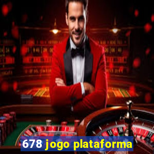 678 jogo plataforma